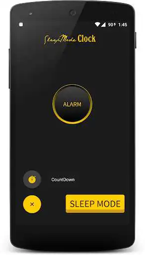 Play Sleep Mode Clock  and enjoy Sleep Mode Clock with UptoPlay