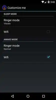 Play SleepMot Play SleepMot