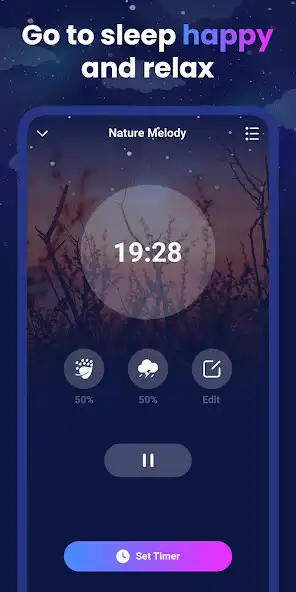 Play Sleep Music - Relax Music as an online game Sleep Music - Relax Music with UptoPlay