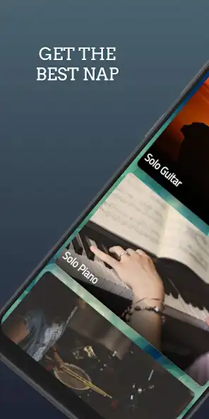Play sleep music as an online game sleep music with UptoPlay