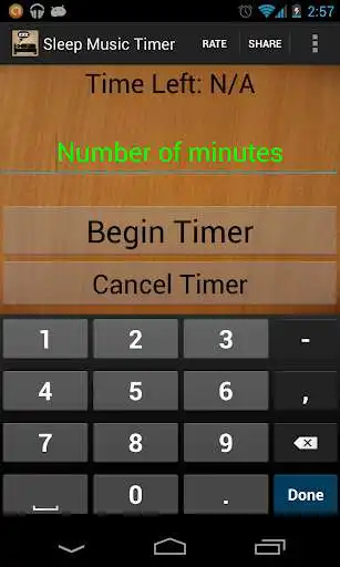 Play APK Sleep Music Timer  and enjoy Sleep Music Timer with UptoPlay com.raymongulati.musicsleep