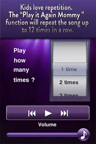 Play Sleep My Babe Plus