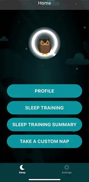 Play Sleep On Cue™  and enjoy Sleep On Cue™ with UptoPlay