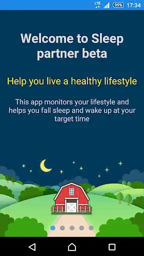 Play Sleep partner beta  and enjoy Sleep partner beta with UptoPlay