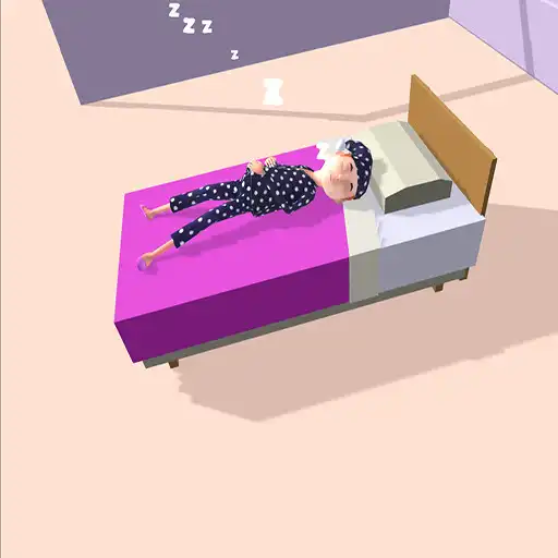 Play Sleep Runner APK