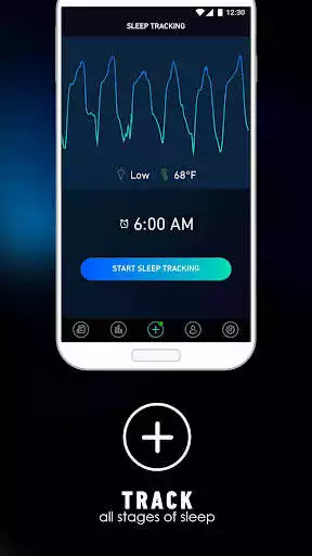 Play SleepScore Max