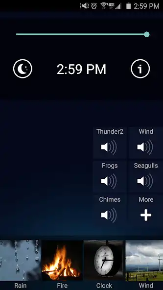 Play Sleep