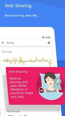 Play Sleep