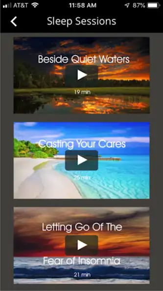 Play SleepSmartz as an online game SleepSmartz with UptoPlay