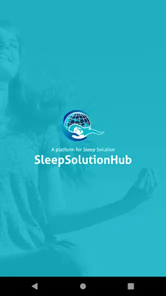 Play Sleep Solution Hub  and enjoy Sleep Solution Hub with UptoPlay