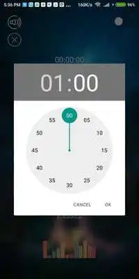 Play Sleep sounds 2019