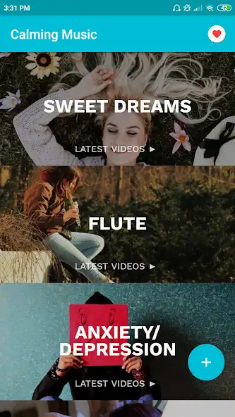 Play Sleep Sounds : Calming music  and enjoy Sleep Sounds : Calming music with UptoPlay