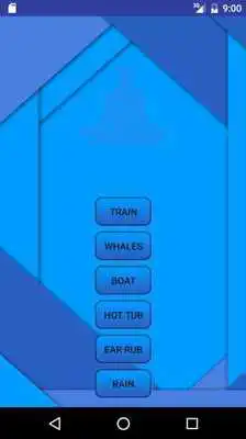 Play Sleep Sounds Machine "Free"