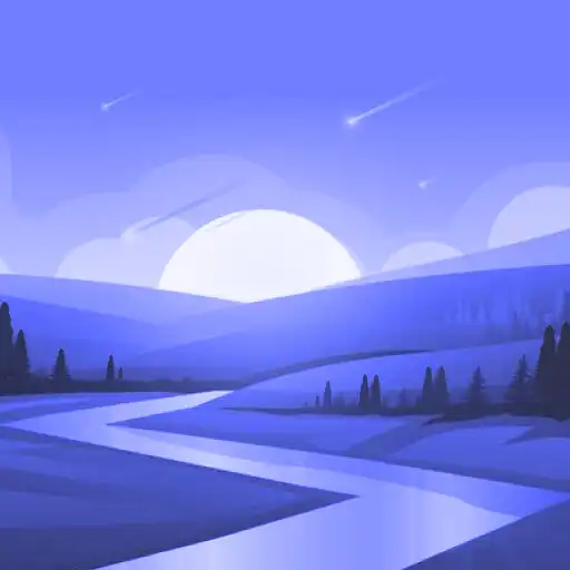 Play Sleep Sounds Offline, Meditate APK