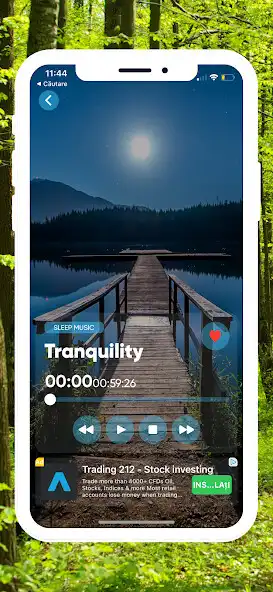 Play Sleep Sounds - RelaxingSleep as an online game Sleep Sounds - RelaxingSleep with UptoPlay