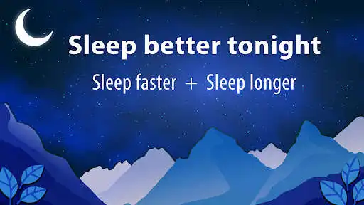 Play Sleep Sounds - Relax Melodies & Meditation  and enjoy Sleep Sounds - Relax Melodies & Meditation with UptoPlay