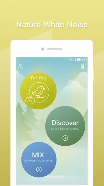 Play Sleep Sounds: Relax Sounds for Sleep,Be CalmFocus  and enjoy Sleep Sounds: Relax Sounds for Sleep,Be CalmFocus with UptoPlay