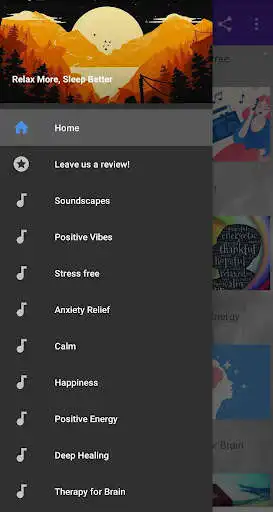 Play Sleep Sounds - Sleep melodies & Calming sounds as an online game online Sleep Sounds - Sleep melodies & Calming sounds with UptoPlay Play Sleep Sounds - Sleep melodies & Calming sounds as an online game Sleep Sounds - Sleep melodies & Calming sounds with UptoPlay
