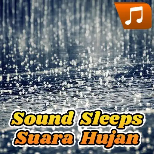 Play Sleep Sounds Suara Hujan APK
