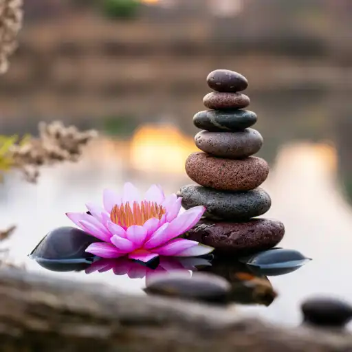 Play Sleep sounds to soothe anxiety APK