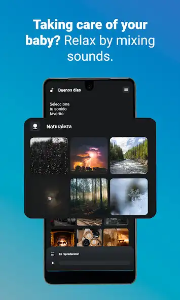 Play Sleep sounds to soothe anxiety as an online game Sleep sounds to soothe anxiety with UptoPlay