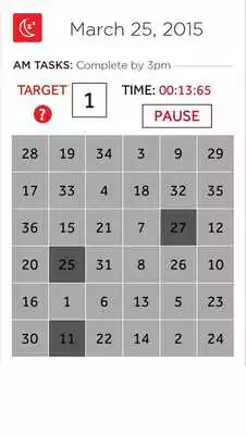 Play Sleep Study App