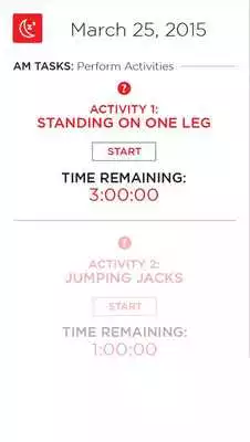 Play Sleep Study App