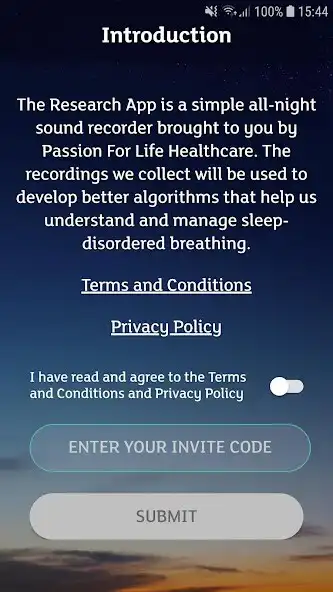 Play SleepStudy  and enjoy SleepStudy with UptoPlay