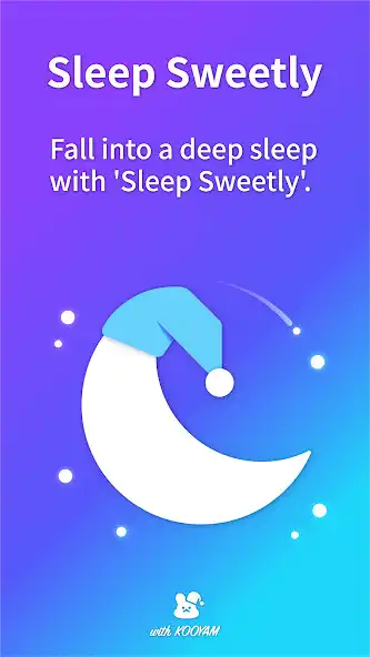 Play Sleep Sweetly - Insomnia, meditation, ASMR  and enjoy Sleep Sweetly - Insomnia, meditation, ASMR with UptoPlay