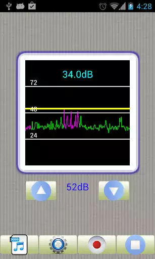 Play Sleep Talk Recorder  and enjoy Sleep Talk Recorder with UptoPlay