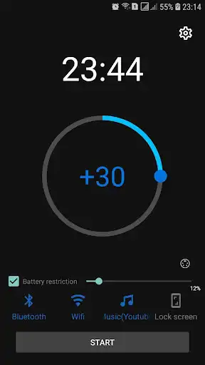 Play Sleep Timer 2021 - turn Music off and enjoy Sleep Timer 2021 - turn Music off with UptoPlay Play Sleep Timer 2021 - turn Music off and enjoy Sleep Timer 2021 - turn Music off with UptoPlay