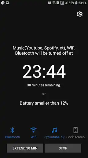 Play Sleep Timer 2021 - turn Music off as an online game online Sleep Timer 2021 - turn Music off with UptoPlay com.reping.sleeptimer Play Sleep Timer 2021 - turn Music off as an online game Sleep Timer 2021 - turn Music off with UptoPlay