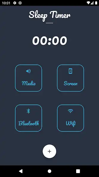 Play Sleep Timer (Audio Off)  and enjoy Sleep Timer (Audio Off) with UptoPlay
