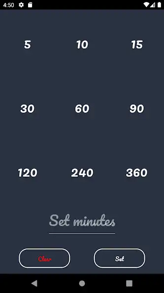 Play Sleep Timer (Audio Off) as an online game Sleep Timer (Audio Off) with UptoPlay