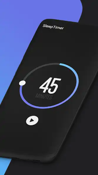Play Sleep Timer (Music  Screen Off) as an online game Sleep Timer (Music  Screen Off) with UptoPlay