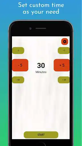 Play Sleep Timer Screen - Music Off as an online game Sleep Timer Screen - Music Off with UptoPlay