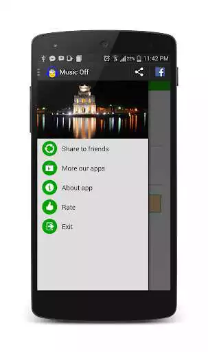 Play Sleep Timer (Turn music off) Play Sleep Timer (Turn music off)