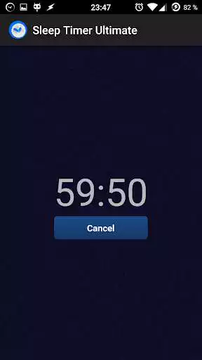 Play SleepTimer Ultimate