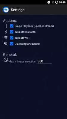 Play SleepTimer Ultimate