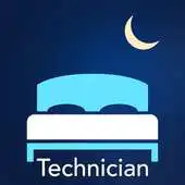 Free play online Sleeptracker Technician APK Free play online Sleeptracker Technician APK