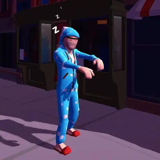 Play Sleepwalker APK