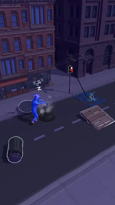 Play Sleepwalker  and enjoy Sleepwalker with UptoPlay