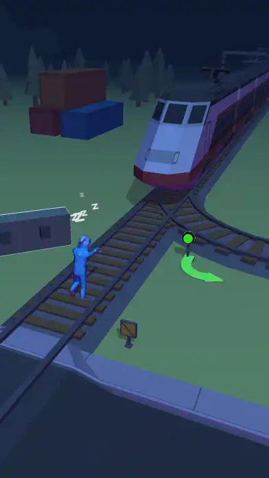 Play Sleepwalker as an online game Sleepwalker with UptoPlay