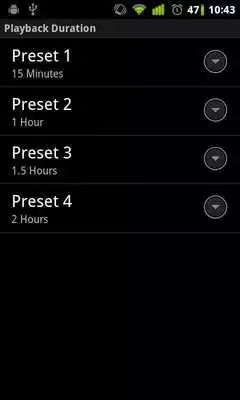 Play Sleep Waves (free)