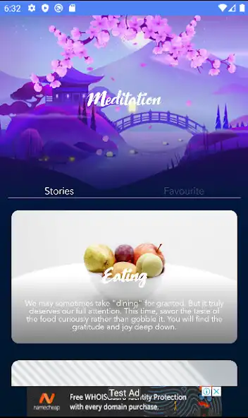 Play Sleepwell - Study Music App  and enjoy Sleepwell - Study Music App with UptoPlay