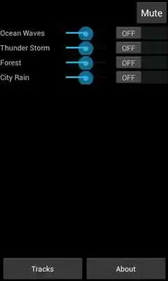 Play Sleep White Noise Generator