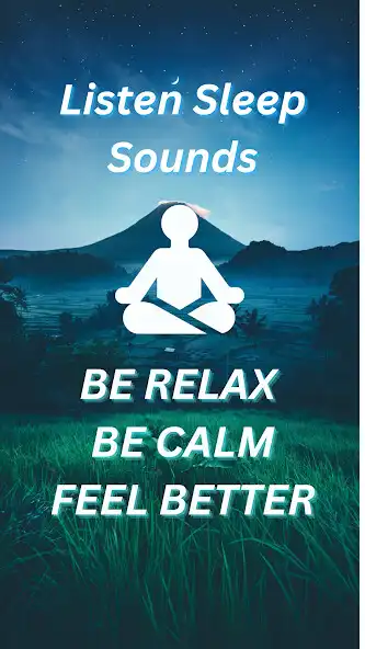 Play Sleep: White noise, Relax,Calm  and enjoy Sleep: White noise, Relax,Calm with UptoPlay