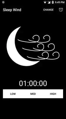 Play Sleep Wind