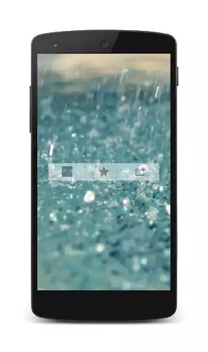 Play Sleep With Rain as an online game Sleep With Rain with UptoPlay