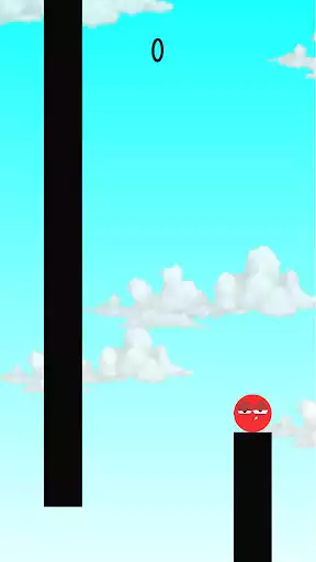 Play Sleepy Ball as an online game Sleepy Ball with UptoPlay